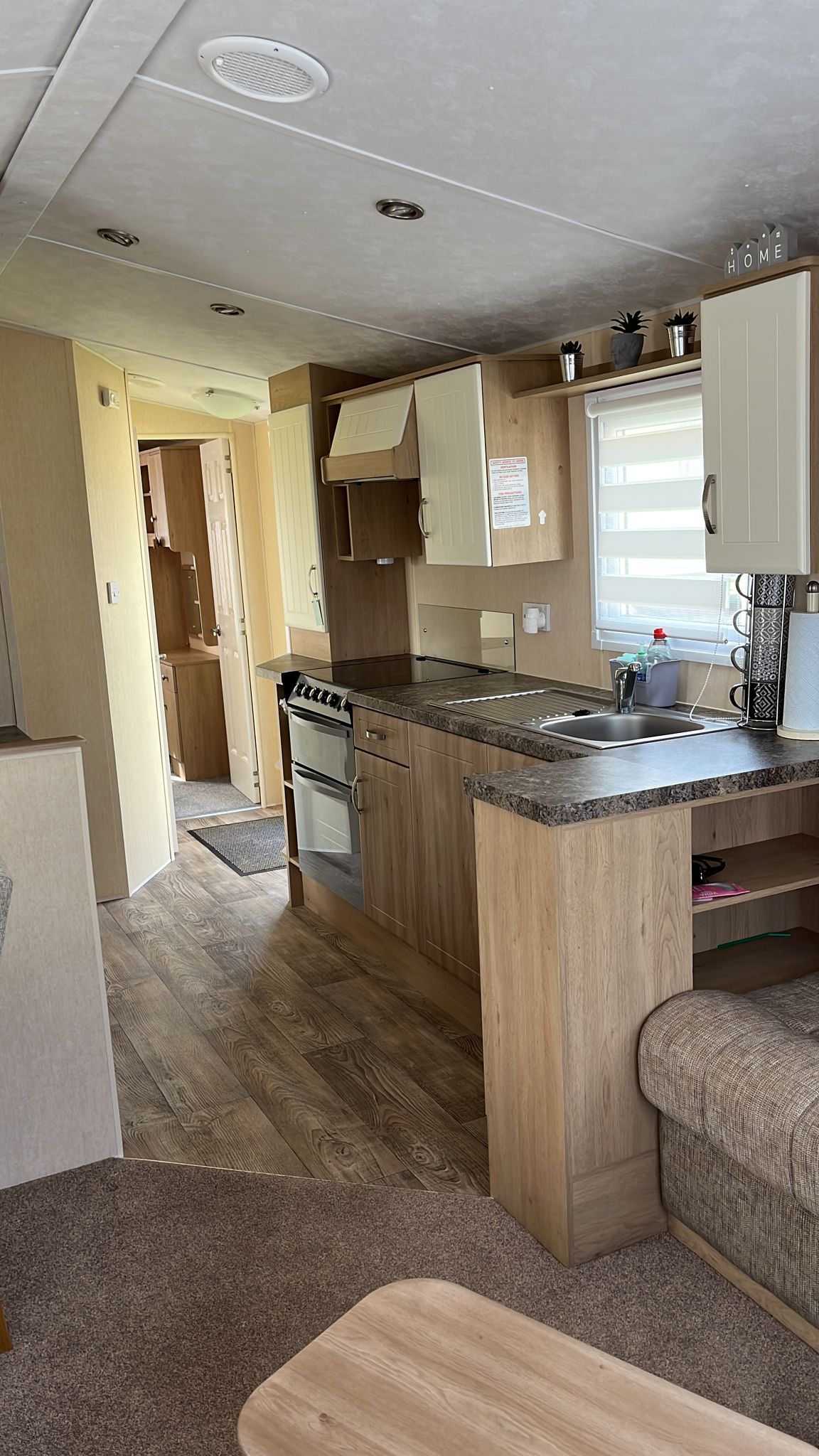 4F52617808EB4B7CBA539628DDCD8D9D The Warren Caravan Park