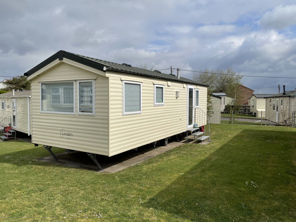 Caravans for Sale The Warren Caravan Park