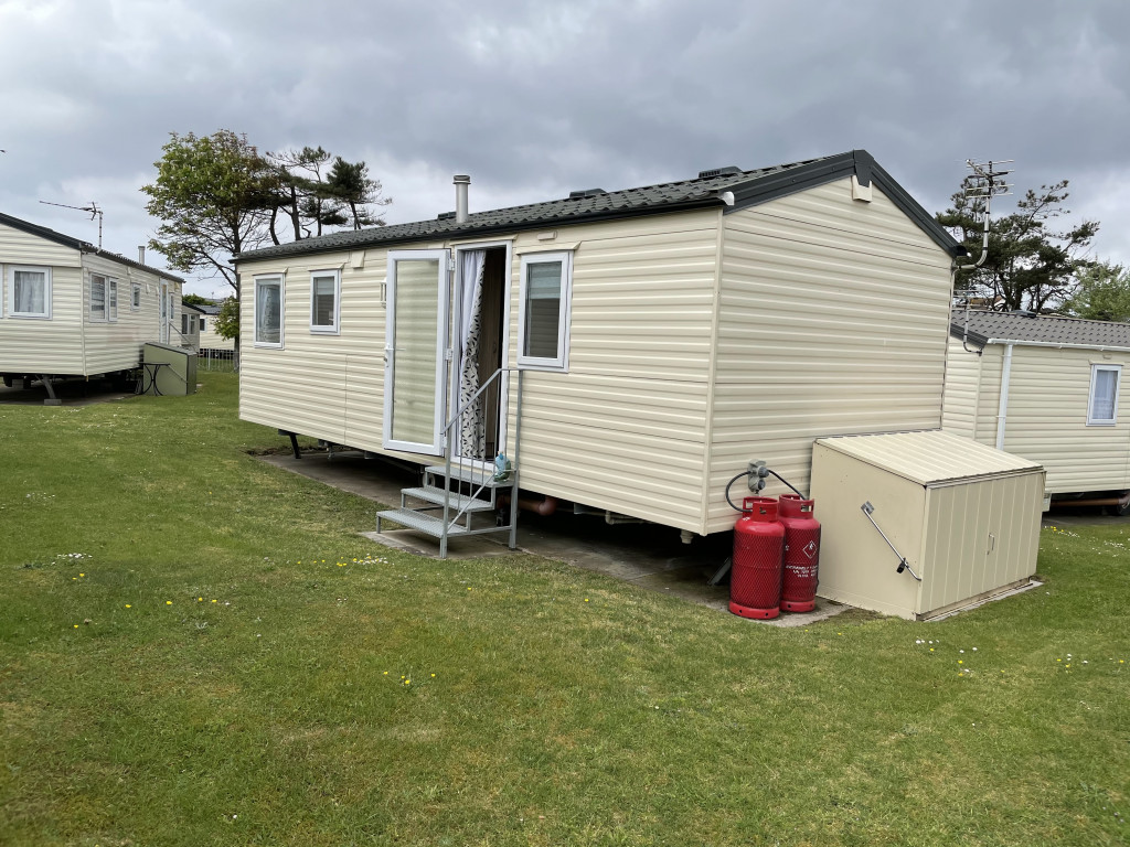 Caravans for Sale The Warren Caravan Park