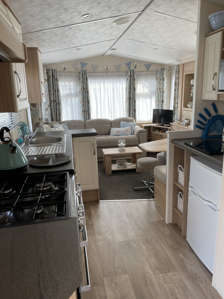 Caravans for Sale The Warren Caravan Park